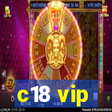 c18 vip